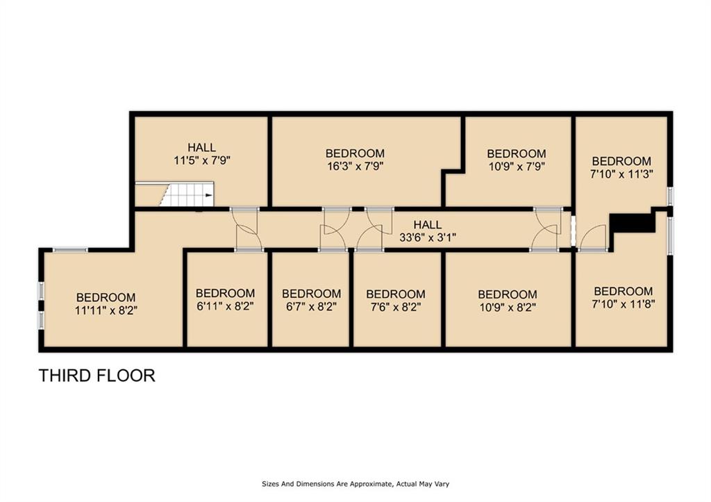 New Orleans, Louisiana 70119, United States, ,Commercial,Active,6985