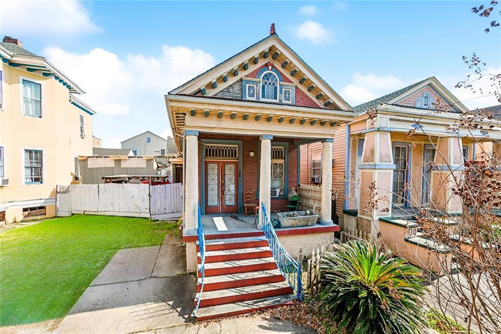 New Orleans, Louisiana 70119, United States, ,Commercial,Active,6985