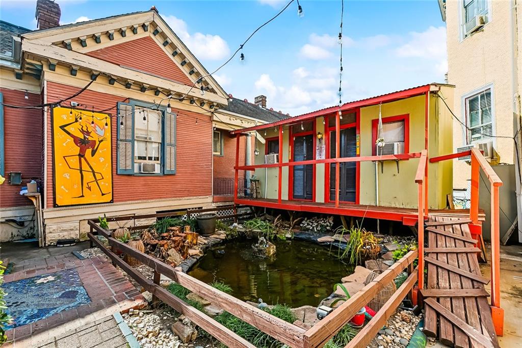 New Orleans, Louisiana 70119, United States, ,Commercial,Active,6985