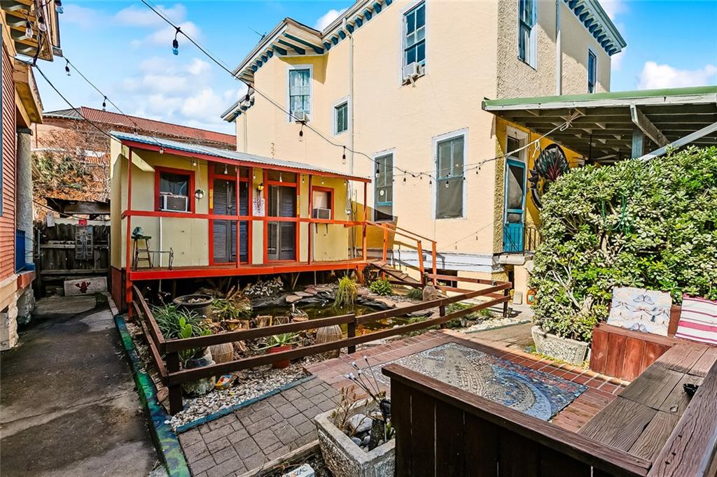 New Orleans, Louisiana 70119, United States, ,Commercial,Active,6985