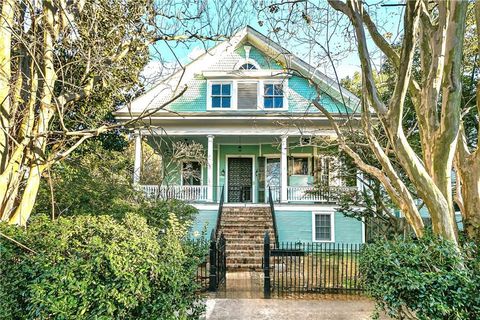839 PINE Street New Orleans LA 70118
