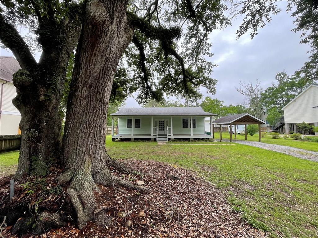 314 WEST BEACH Parkway