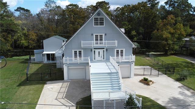 69027 RIVERBEND Drive