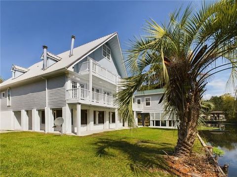 69027 RIVERBEND Drive Covington LA 70433