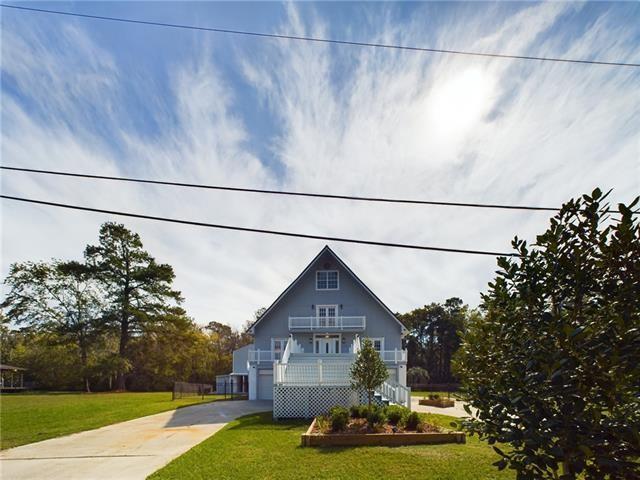 69027 RIVERBEND Drive