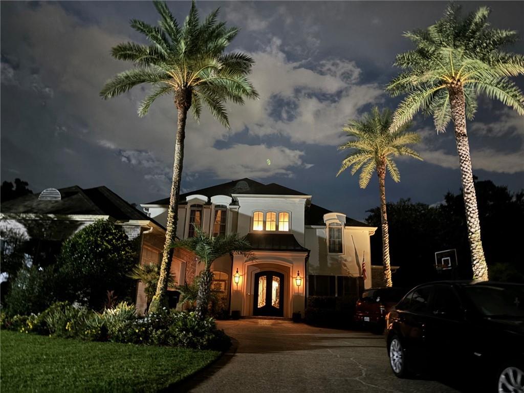 192 FOREST OAKS Drive