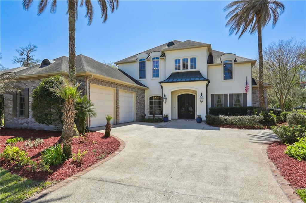 192 FOREST OAKS Drive