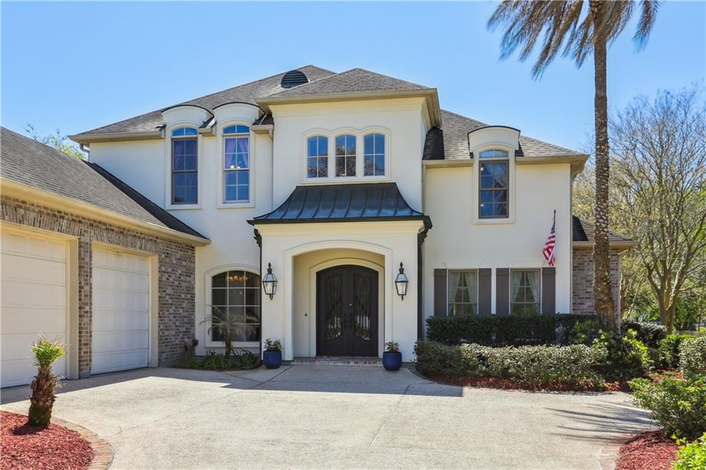 192 FOREST OAKS Drive