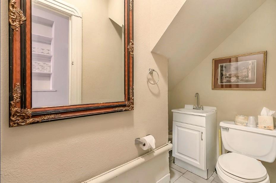 1001 N RAMPART Street