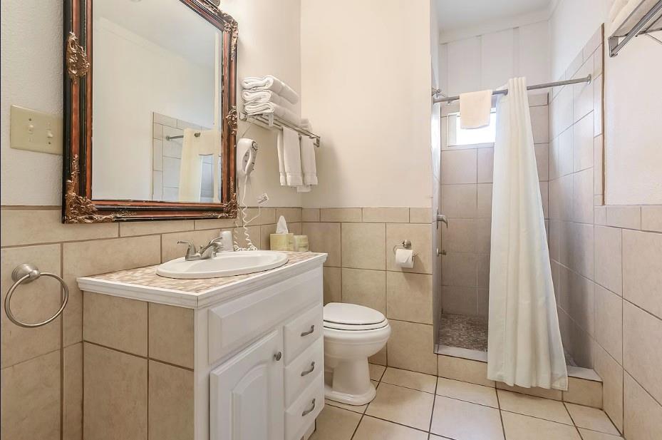 1001 N RAMPART Street