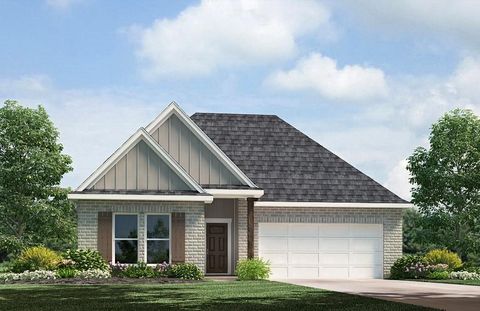 40673 CARA MAE Street Slidell LA 70454