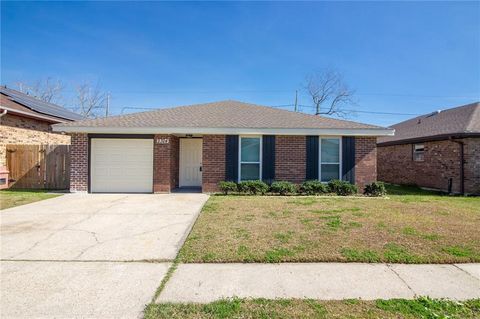 Photo of 2324 WILLIAMSBURG Drive, La Place, LA 70068 (MLS # 2544890)
