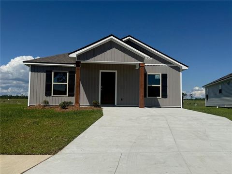3812 SEAGULL Circle Slidell LA 70461