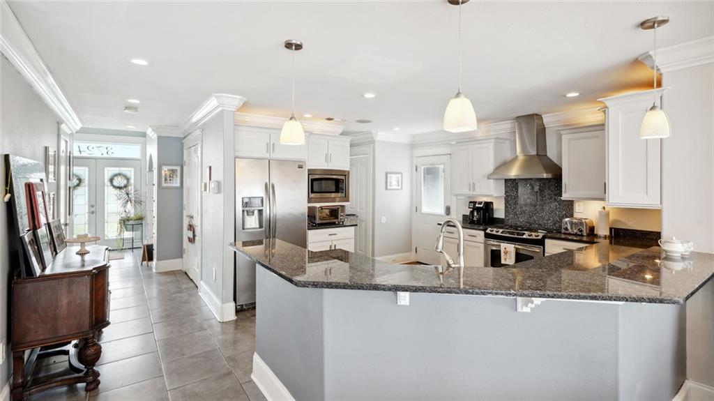 3724 KAREN Drive