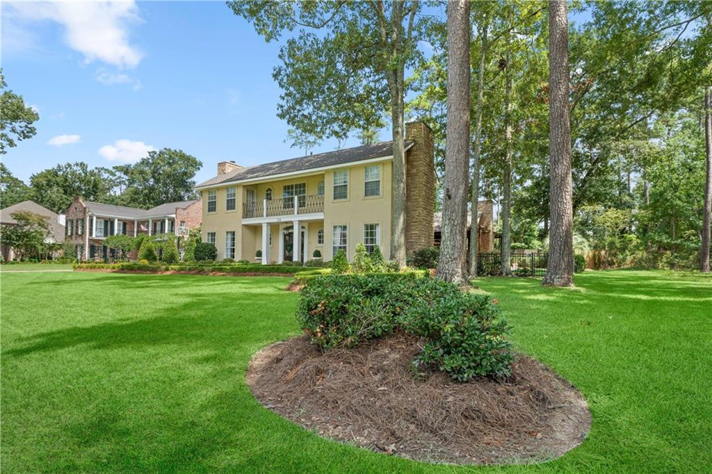 258 EVANGELINE Drive
