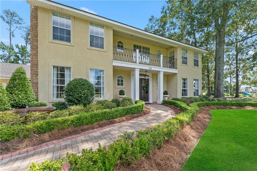 258 EVANGELINE Drive