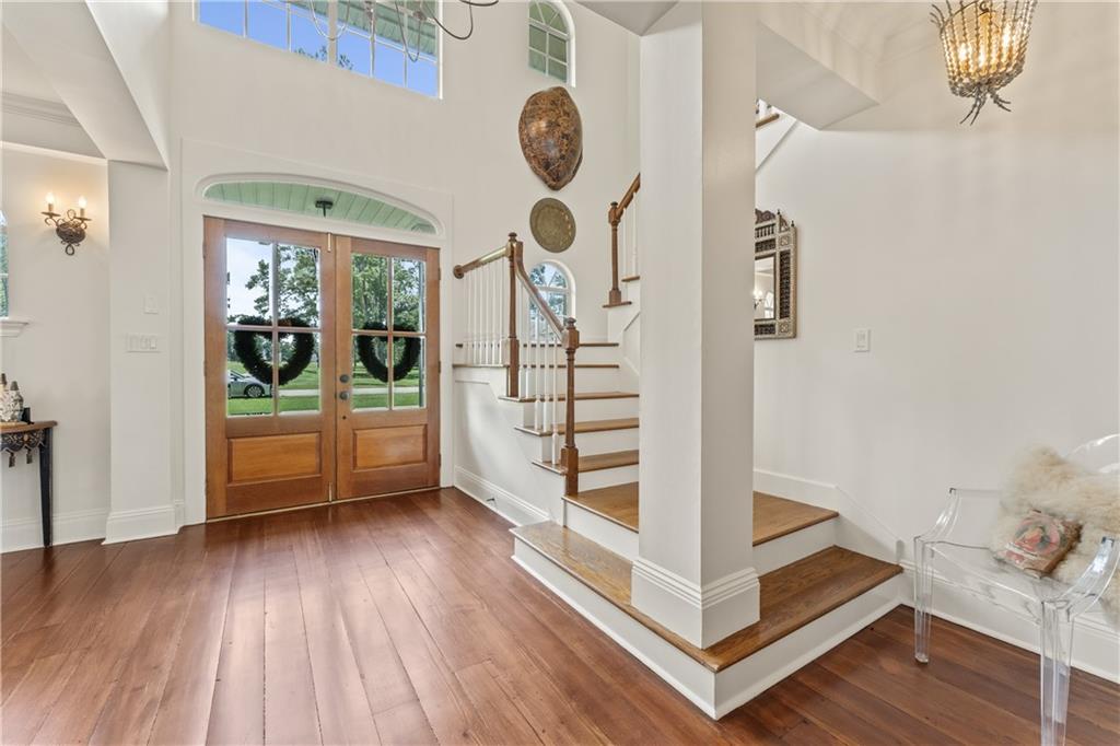 258 EVANGELINE Drive