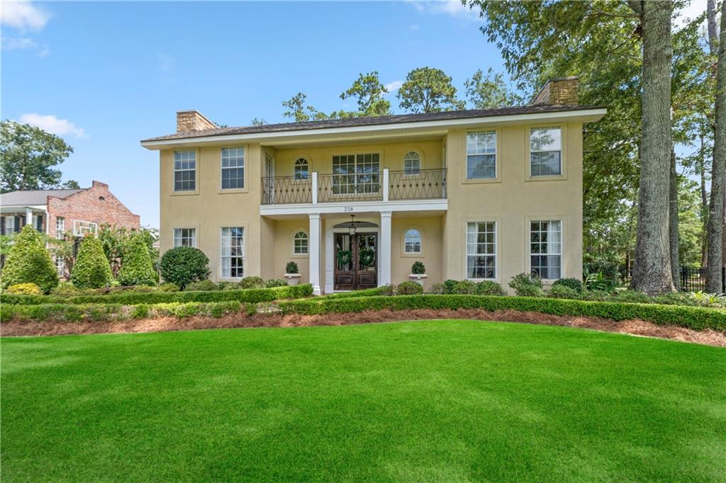 258 EVANGELINE Drive