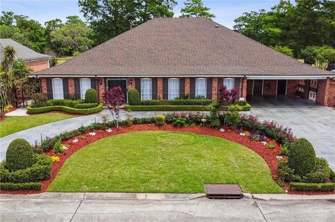 433 FAIRFIELD Avenue Gretna LA 70056