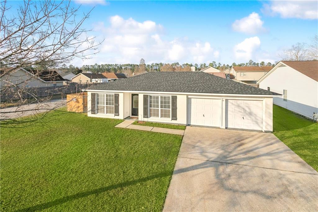 6100 CLEARWATER Drive