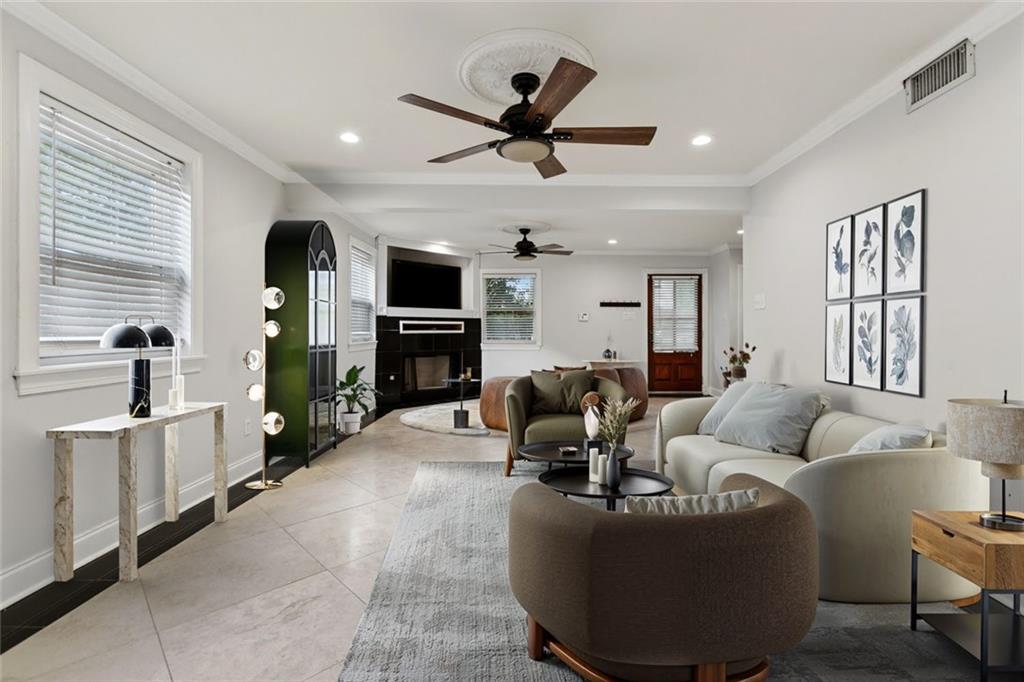 6012 BELLAIRE Drive 6012