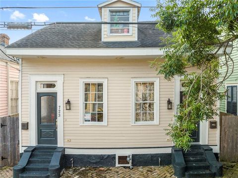 723 Congress Street, New Orleans, LA 70117 - #: 2457444