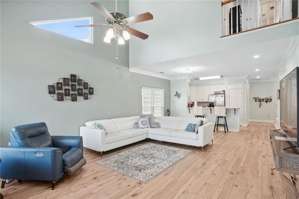 Photo 5 of 20 of 1040 MARINA Drive townhome