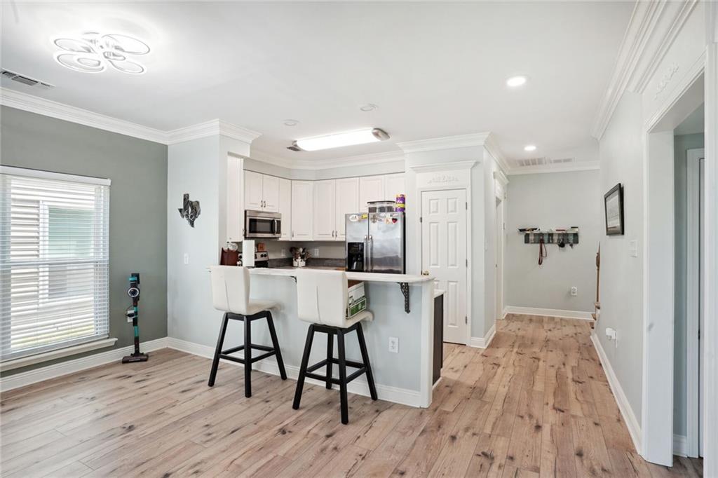 Photo 6 of 20 of 1040 MARINA Drive townhome