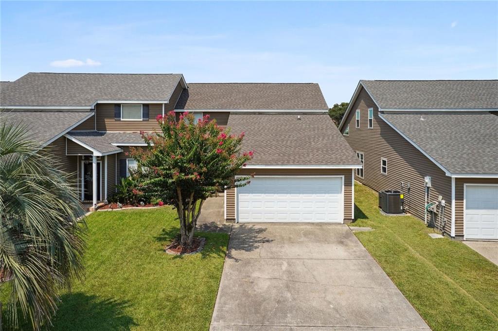View Slidell, LA 70458 townhome
