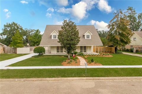 903 RUE CHALET Hammond LA 70403