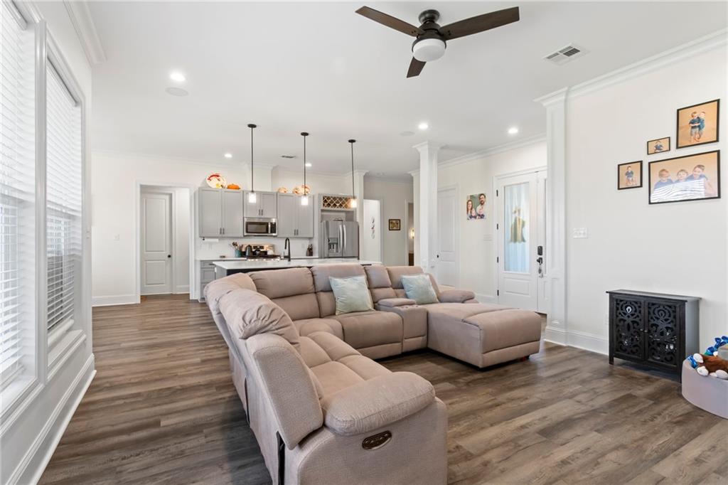 218 BELLE ORMOND Circle