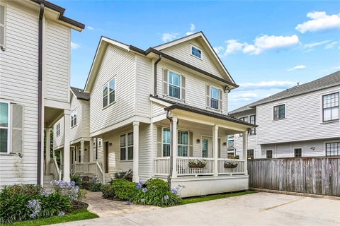 Photo of 4422 LASALLE Street #A, New Orleans, LA 70115 (MLS # 2557836)
