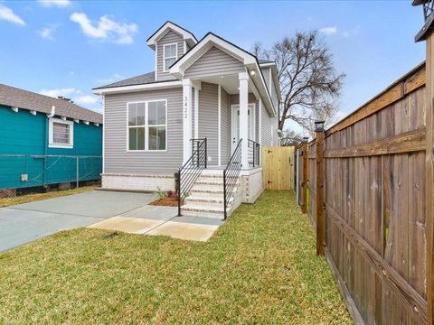 3422 DAQUIN Street Jefferson LA 70121