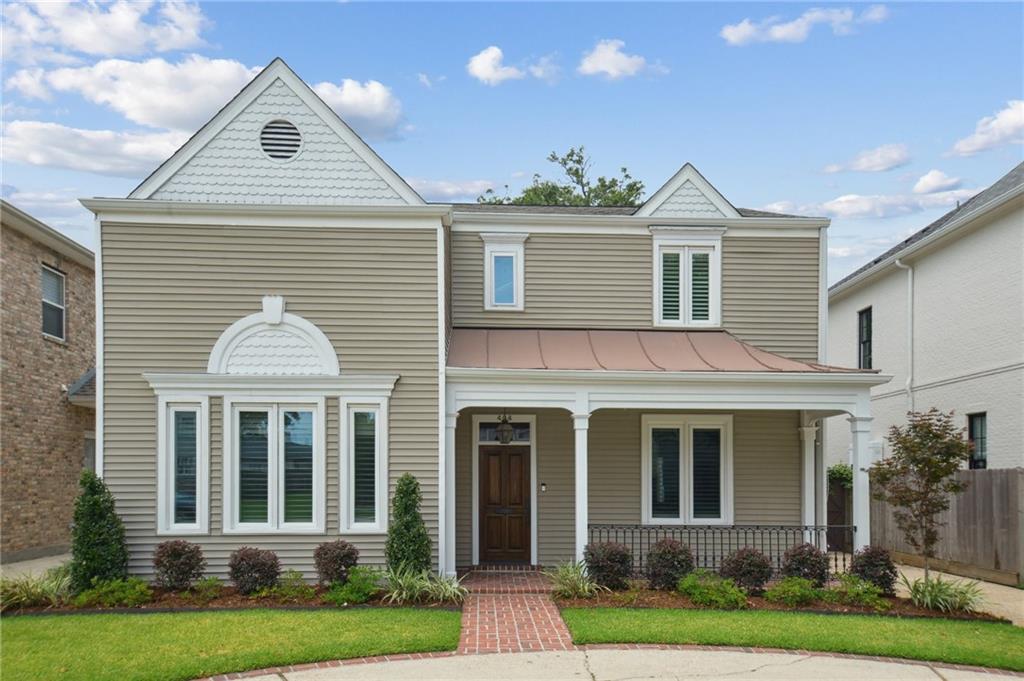 404 ATHERTON Drive