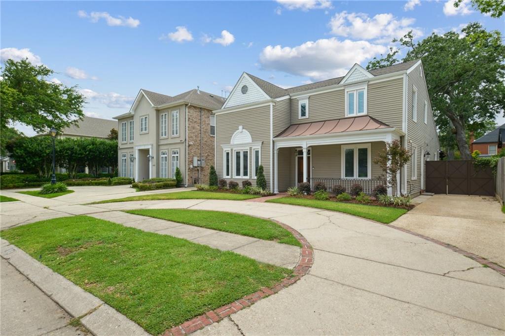 404 ATHERTON Drive