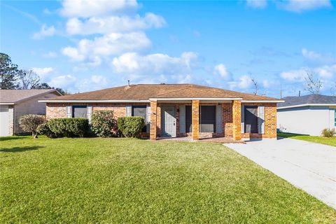 119 NORTHWOOD Drive Slidell LA 70458