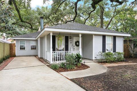 708 RESOR Avenue Harahan LA 70123