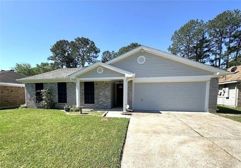 105 FOXCROFT Drive Slidell LA 70461