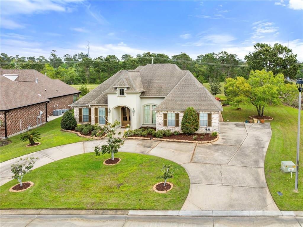 333 CYPRESS LAKES Drive
