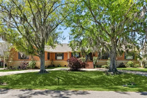 14 MICHAEL Drive Luling LA 70070