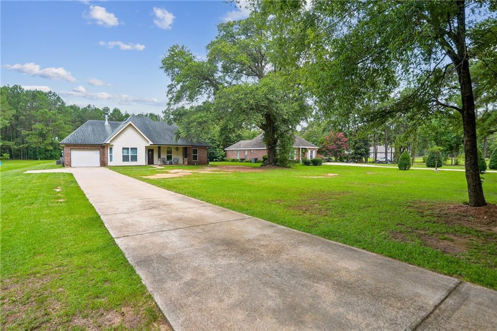 16881 MILLION DOLLAR Road