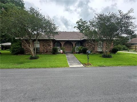 Photo of 122 E 12TH EXT Street, Reserve, LA 70084 (MLS # 2561301)