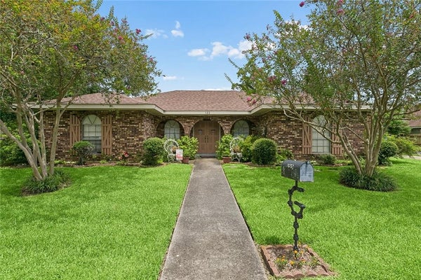122 E 12TH EXT, RESERVE, LA 70084 - Image c2bdb85aaae9e9ef218770c1499a63b4/2218014271