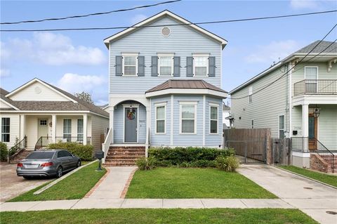 Photo of 7012 ROY Street, New Orleans, LA 70124 (MLS # 2553553)