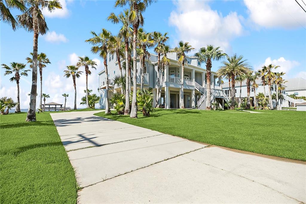 42 N TREASURE ISLE Road