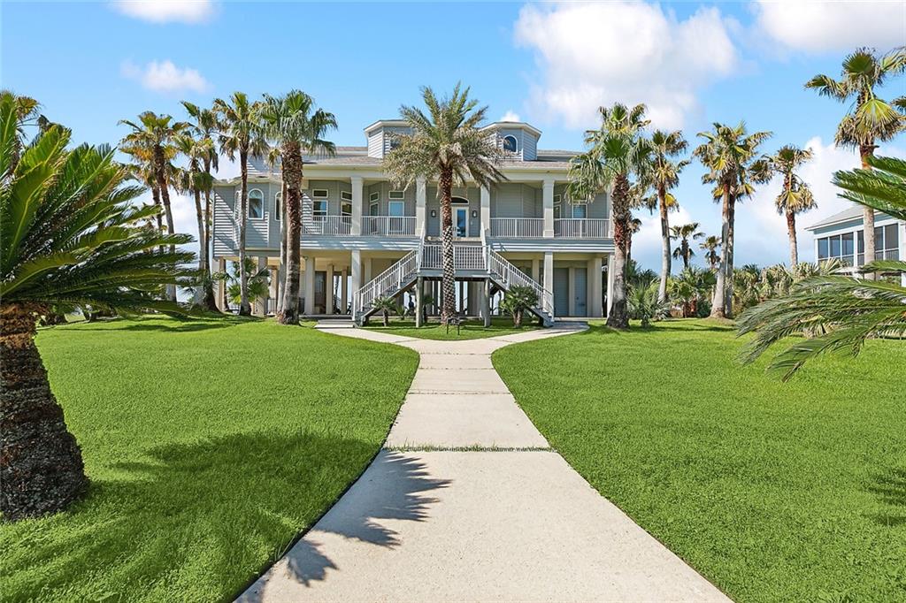 42 N TREASURE ISLE Road