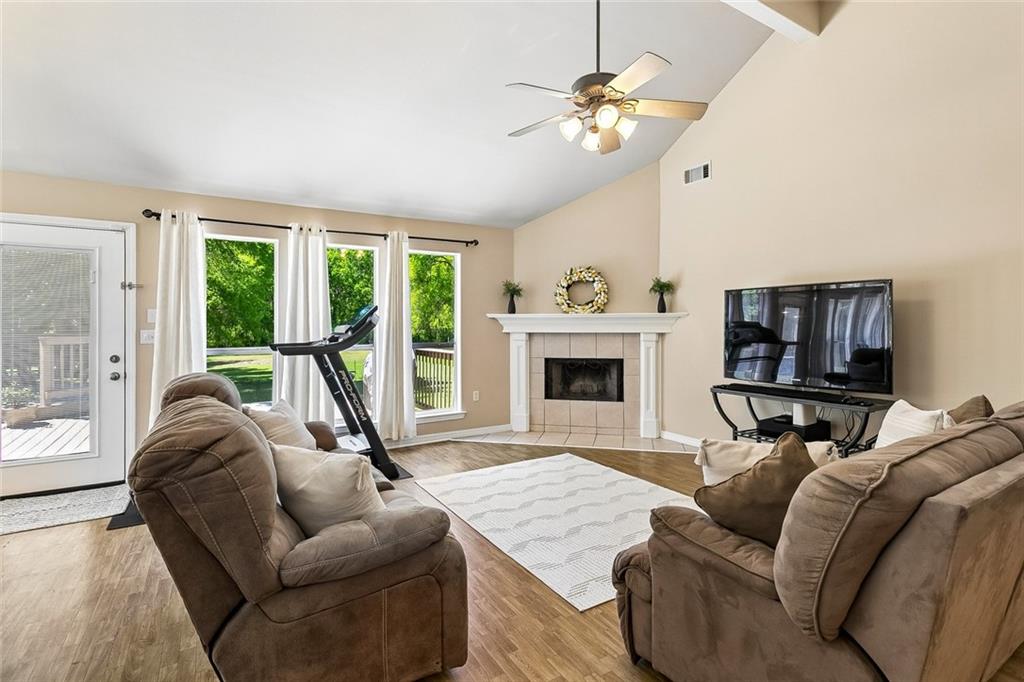 64283 FRIENDSHIP CHURCH Road