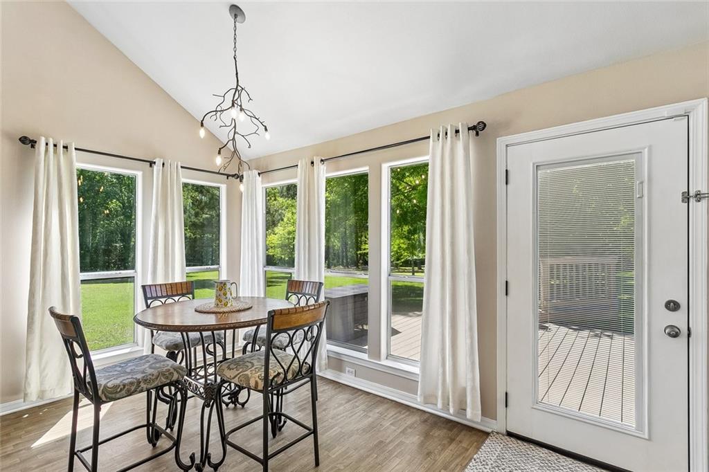 64283 FRIENDSHIP CHURCH Road