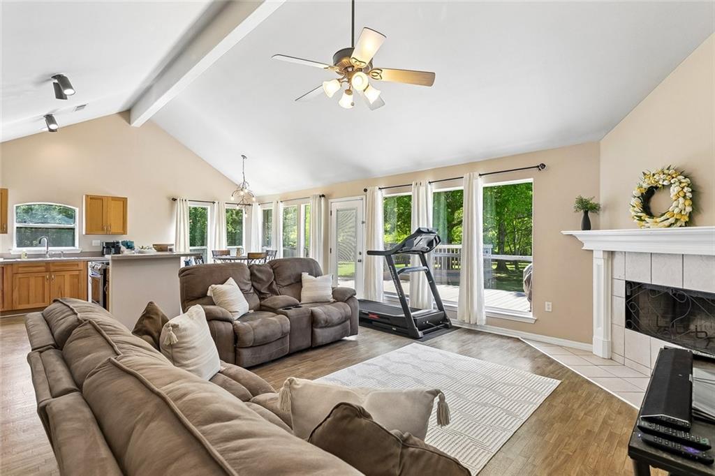 64283 FRIENDSHIP CHURCH Road