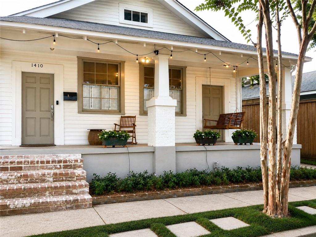 Photo 1 of 18 — 1410 6TH Street, New Orleans, LA 70115